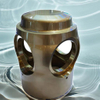 高效率——定制螺旋桨桨毂Ni-AI Bronze (Cu3、Cu4)